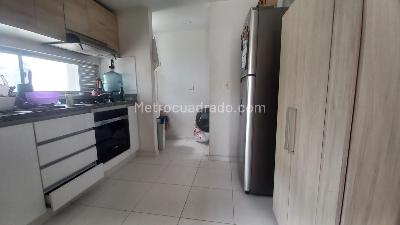 Apartamento de 3 alcobas en venta en Edificio Montana, Ibagué, 101 m² · foto 12 de 20