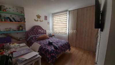 Apartamento de 3 alcobas en venta en Edificio Montana, Ibagué, 101 m² · foto 14 de 20
