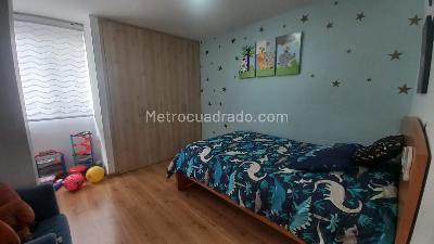 Apartamento de 3 alcobas en venta en Edificio Montana, Ibagué, 101 m² · foto 15 de 20