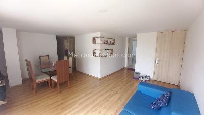 Apartamento de 3 alcobas en venta en Edificio Montana, Ibagué, 101 m² · foto 16 de 20