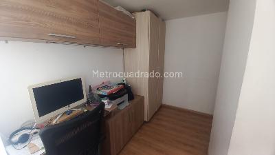 Apartamento de 3 alcobas en venta en Edificio Montana, Ibagué, 101 m² · foto 17 de 20