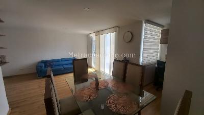 Apartamento de 3 alcobas en venta en Edificio Montana, Ibagué, 101 m² · foto 19 de 20