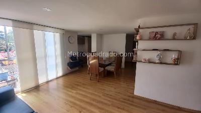 Apartamento de 3 alcobas en venta en Edificio Montana, Ibagué, 101 m² · foto 20 de 20