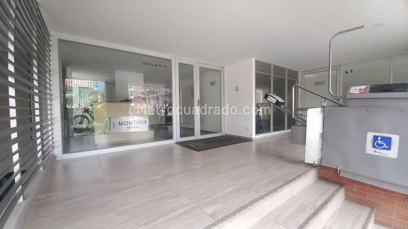 Piso – Ibagué - Vista 3