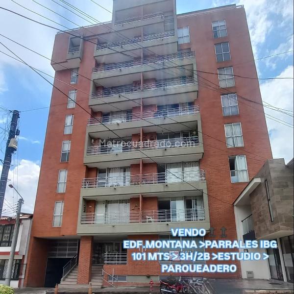 Piso – Ibagué - Vista 2