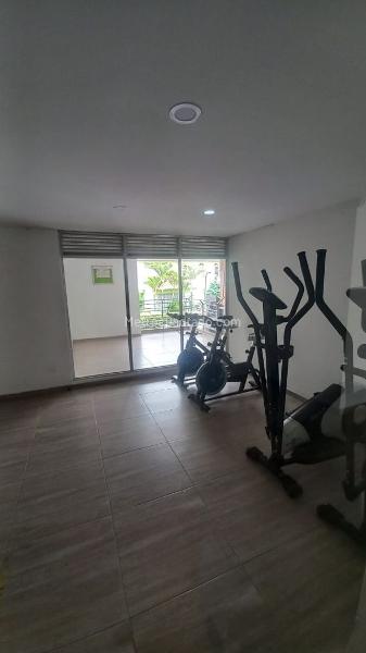 Piso – Ibagué - Vista 4