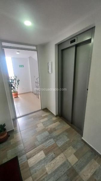 Piso – Ibagué - Vista 5