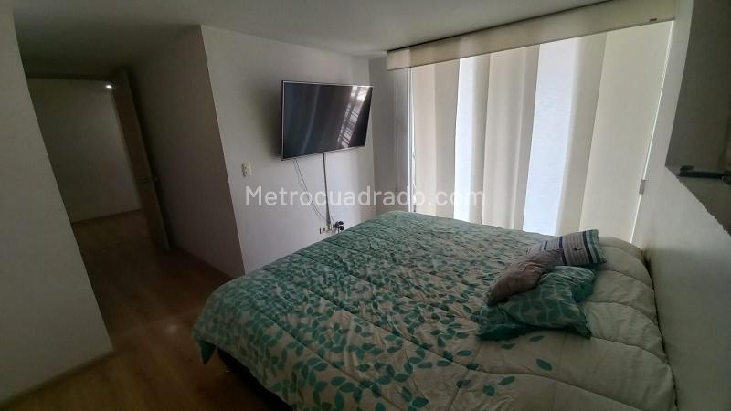 Piso – Ibagué - Más