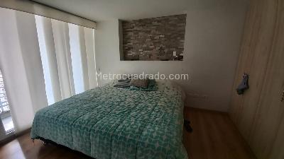 Apartamento de 3 alcobas en venta en Edificio Montana, Ibagué, 101 m² · foto 6 de 20