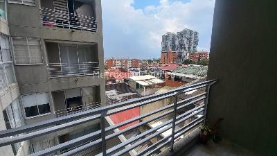 Apartamento de 3 alcobas en venta en Edificio Montana, Ibagué, 101 m² · foto 9 de 20
