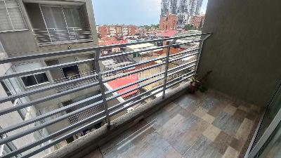 Apartamento de 3 alcobas en venta en Edificio Montana, Ibagué, 101 m² · foto 10 de 20