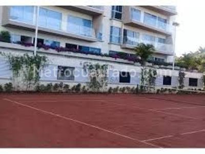 Apartamento de 3 alcobas en venta en La Carolina, Ibagué, 134 m² · foto 9 de 12