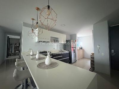 Apartamento de 3 alcobas en venta en La Carolina, Ibagué, 134 m² · foto 7 de 12