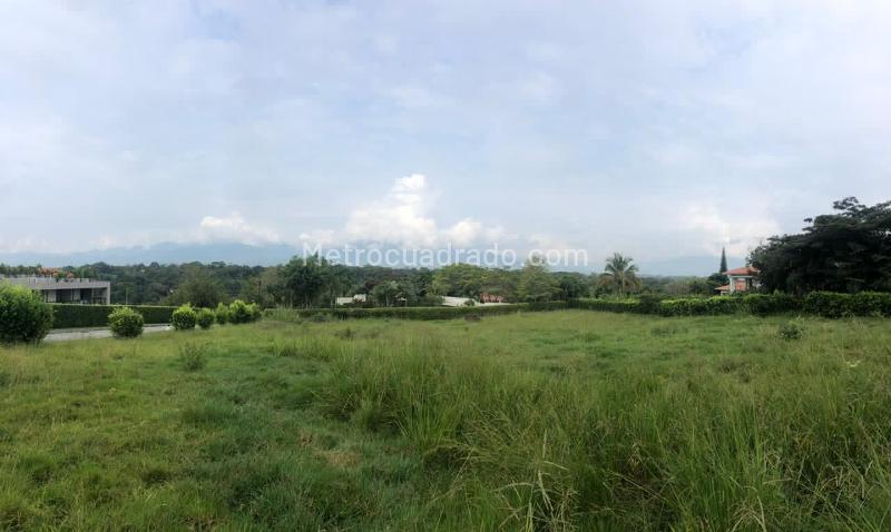 Lote en Venta, HACIENDA LAS VICTORIAS, Ibagué - Vista 3