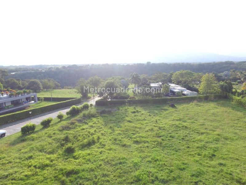 Lote en Venta, HACIENDA LAS VICTORIAS, Ibagué - Vista 4