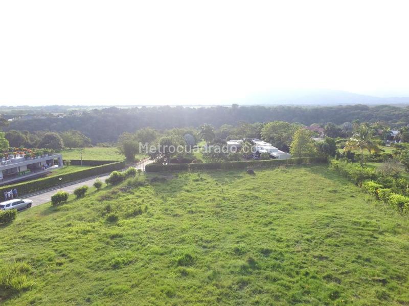 Lote en Venta, HACIENDA LAS VICTORIAS, Ibagué - Vista 5