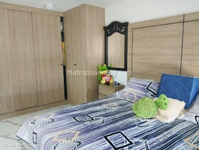 Apartamento de 3 alcobas en venta en La Samaria, Ibagué, 95 m² · foto 11 de 17