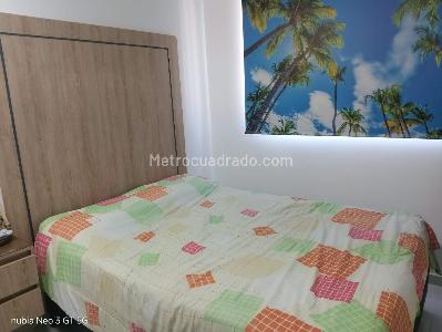 Apartamento de 3 alcobas en venta en La Samaria, Ibagué, 95 m² · foto 13 de 17