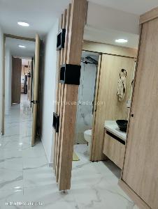 Apartamento de 3 alcobas en venta en La Samaria, Ibagué, 95 m² · foto 14 de 17