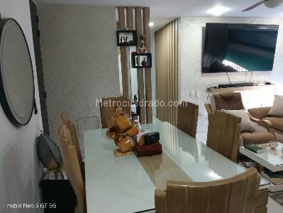 Apartamento de 3 alcobas en venta en La Samaria, Ibagué, 95 m² · foto 15 de 17