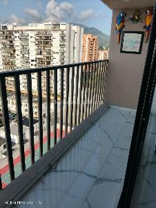 Apartamento de 3 alcobas en venta en La Samaria, Ibagué, 95 m² · foto 16 de 17