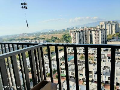 Apartamento de 3 alcobas en venta en La Samaria, Ibagué, 95 m² · foto 17 de 17