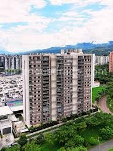 Apartamento de 3 alcobas en venta en La Samaria, Ibagué, 95 m² · foto 4 de 17