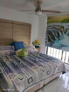 Apartamento de 3 alcobas en venta en La Samaria, Ibagué, 95 m² · foto 5 de 17