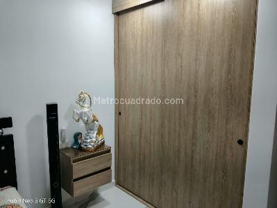 Apartamento de 3 alcobas en venta en La Samaria, Ibagué, 95 m² · foto 7 de 17