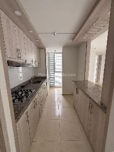 Apartamento de 3 alcobas en venta en La Samaria, Ibagué, 74 m² · foto 9 de 17