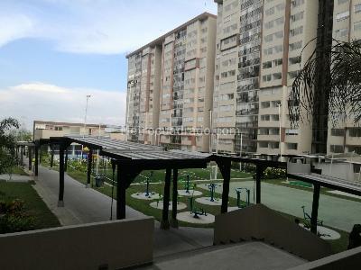 Apartamento de 3 alcobas en venta en La Samaria, Ibagué, 74 m² · foto 10 de 17