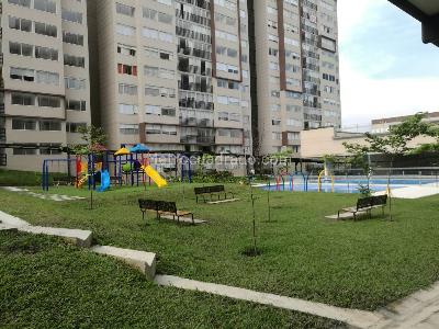 Apartamento de 3 alcobas en venta en La Samaria, Ibagué, 74 m² · foto 11 de 17