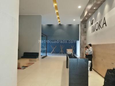 Apartamento de 3 alcobas en venta en La Samaria, Ibagué, 74 m² · foto 12 de 17