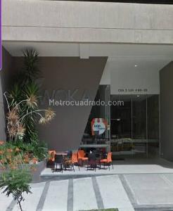 Apartamento de 3 alcobas en venta en La Samaria, Ibagué, 74 m² · foto 15 de 17