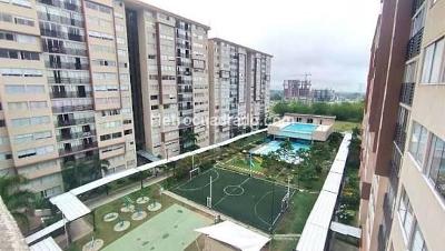 Apartamento de 3 alcobas en venta en La Samaria, Ibagué, 74 m² · foto 16 de 17