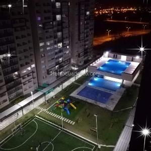 Apartamento de 3 alcobas en venta en La Samaria, Ibagué, 74 m² · foto 3 de 17