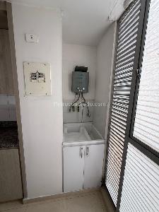 Apartamento de 3 alcobas en venta en La Samaria, Ibagué, 74 m² · foto 5 de 17