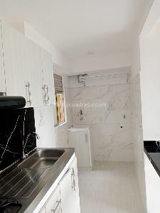 Apartamento de 3 alcobas en venta en Terra Hacienda Santacruz, Ibagué, 56 m² · foto 13 de 15