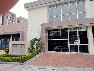 Apartamento de 3 alcobas en venta en Terra Hacienda Santacruz, Ibagué, 56 m² · foto 2 de 15