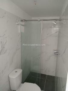 Apartamento de 3 alcobas en venta en Terra Hacienda Santacruz, Ibagué, 56 m² · foto 14 de 15