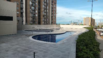 Apartamento de 3 alcobas en venta en Terra Hacienda Santacruz, Ibagué, 56 m² · foto 15 de 15