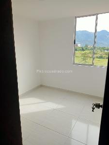 Apartamento de 3 alcobas en venta en Terra Hacienda Santacruz, Ibagué, 56 m² · foto 3 de 15