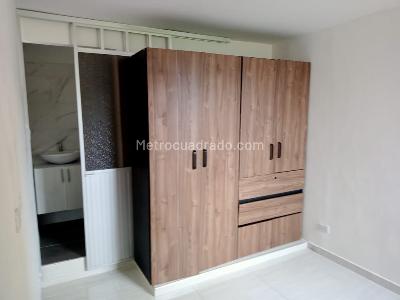 Apartamento de 3 alcobas en venta en Terra Hacienda Santacruz, Ibagué, 56 m² · foto 4 de 15