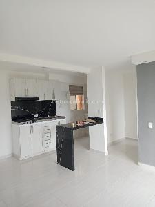 Apartamento de 3 alcobas en venta en Terra Hacienda Santacruz, Ibagué, 56 m² · foto 5 de 15