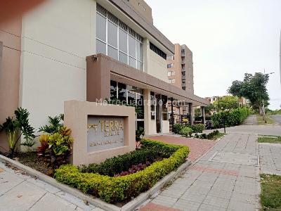 Apartamento de 3 alcobas en venta en Terra Hacienda Santacruz, Ibagué, 56 m² · foto 8 de 15