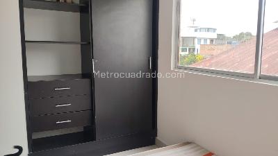 Apartamento de 3 alcobas en venta en Conjunto Madaira, Ibagué, 71 m² · foto 2 de 9