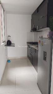 Apartamento de 3 alcobas en venta en Conjunto Madaira, Ibagué, 71 m² · foto 7 de 9