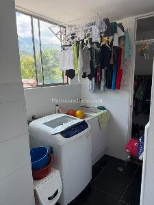 Apartamento de 3 alcobas en venta en El Vergel, Ibagué, 100 m² · foto 13 de 15