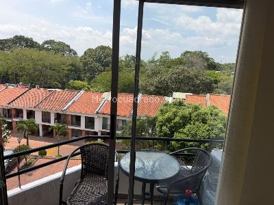 Apartamento de 3 alcobas en venta en El Vergel, Ibagué, 100 m² · foto 15 de 15