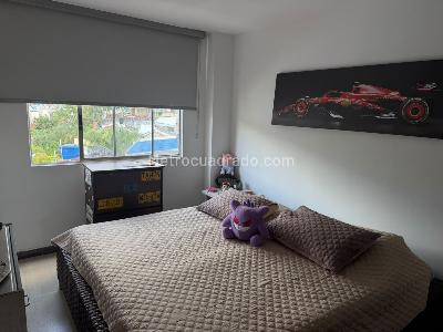 Apartamento de 3 alcobas en venta en El Vergel, Ibagué, 100 m² · foto 7 de 15